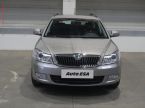 Škoda Octavia - fotka číslo 1
