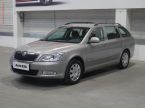 Škoda Octavia - fotka číslo 2