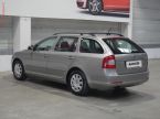 Škoda Octavia - fotka číslo 3
