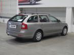 Škoda Octavia - fotka číslo 5