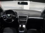 Škoda Octavia - fotka číslo 7