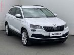 Škoda Karoq - fotka číslo 0