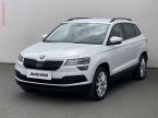 Škoda Karoq - fotka číslo 2