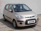 Hyundai i10 - fotka číslo 0
