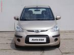 Hyundai i10 - fotka číslo 1