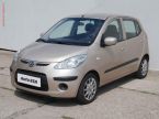 Hyundai i10 - fotka číslo 2