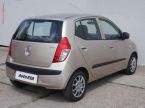 Hyundai i10 - fotka číslo 5