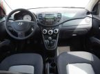 Hyundai i10 - fotka číslo 7