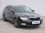 Škoda Superb - fotka číslo 0