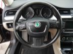 Škoda Superb - fotka číslo 14