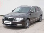 Škoda Superb - fotka číslo 2