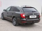 Škoda Superb - fotka číslo 3