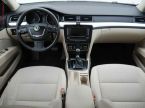 Škoda Superb - fotka číslo 6