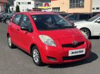 Toyota Yaris - fotka číslo 0