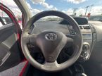 Toyota Yaris - fotka číslo 10
