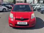 Toyota Yaris - fotka číslo 1