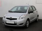 Toyota Yaris - fotka číslo 2