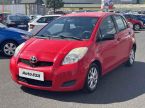 Toyota Yaris - fotka číslo 2