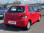 Toyota Yaris - fotka číslo 3