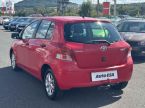Toyota Yaris - fotka číslo 5