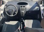 Toyota Yaris - fotka číslo 7