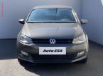 Volkswagen Polo - fotka číslo 1