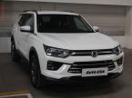 SsangYong Korando - fotka číslo 0