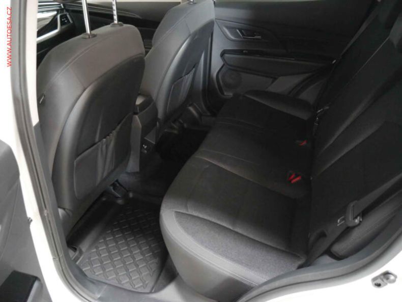 SsangYong Korando - hlavní fotka