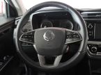 SsangYong Korando - fotka číslo 10