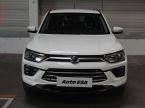 SsangYong Korando - fotka číslo 1