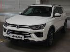 SsangYong Korando - fotka číslo 2