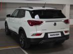 SsangYong Korando - fotka číslo 3