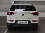 SsangYong Korando - fotka číslo 4