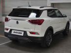 SsangYong Korando - fotka číslo 5