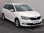 Škoda Fabia - fotka číslo 0