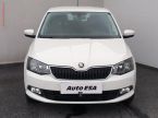 Škoda Fabia - fotka číslo 1