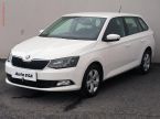 Škoda Fabia - fotka číslo 2