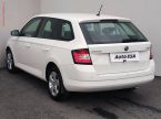 Škoda Fabia - fotka číslo 5