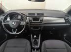 Škoda Fabia - fotka číslo 7