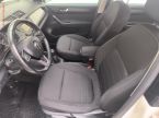 Škoda Fabia - fotka číslo 8