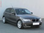 BMW Řada 1 - fotka číslo 0