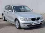 BMW Řada 1 - fotka číslo 0