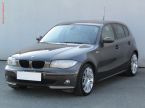 BMW Řada 1 - fotka číslo 2