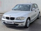 BMW Řada 1 - fotka číslo 2