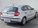 BMW Řada 1 - fotka číslo 5