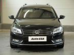 Volkswagen Passat - fotka číslo 1