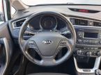 Kia Cee'd - fotka číslo 10