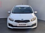 Kia Cee'd - fotka číslo 1