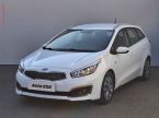 Kia Cee'd - fotka číslo 2