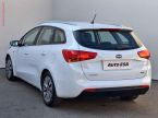 Kia Cee'd - fotka číslo 5